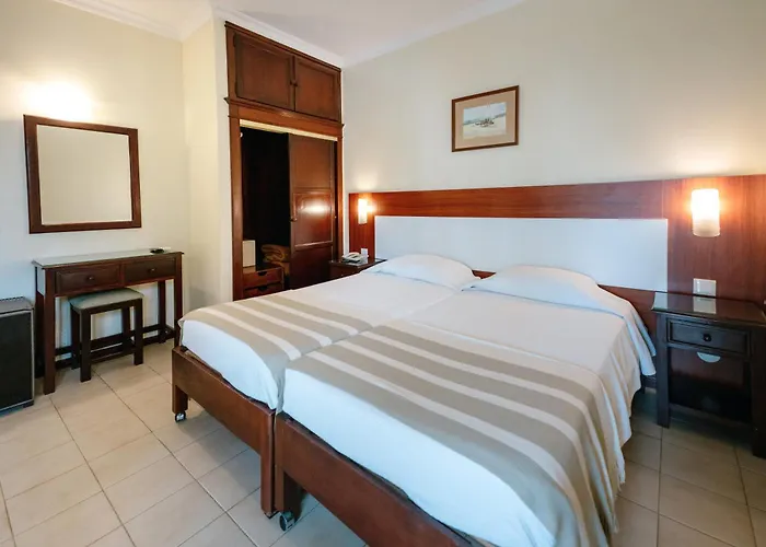 Hotel Avenida Praia Portimao, Portugal