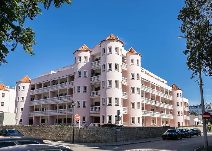 Parque Dos Reis Apartment 2
