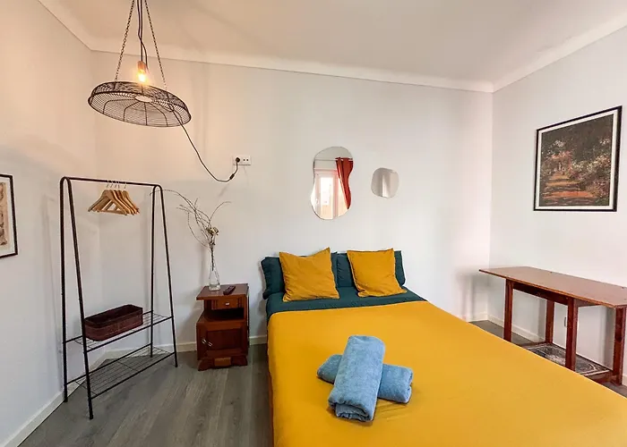 Aquarela Do Tejo Guesthouse Vila Franca de Xira, Portugal