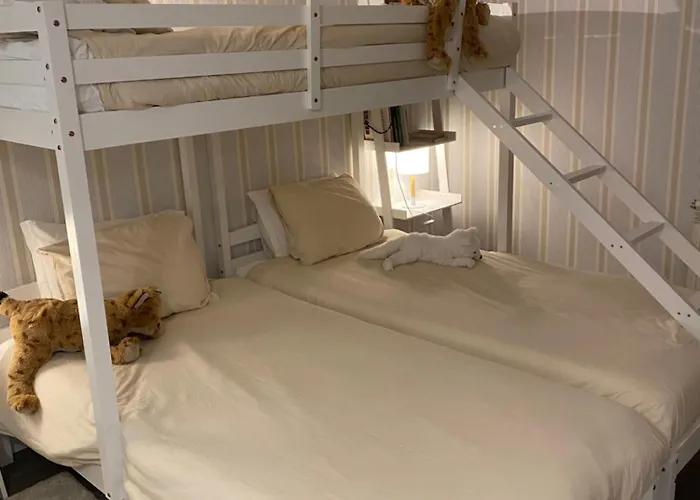 Hotel Lusitano Vilar Formoso, Portugal