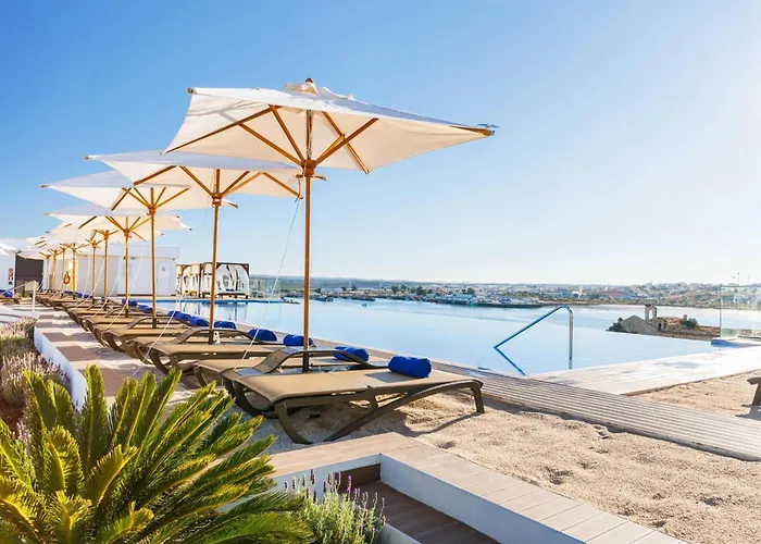 Jupiter Marina Hotel - Couples & Spa (Adults Only) Portimão, Portogallo