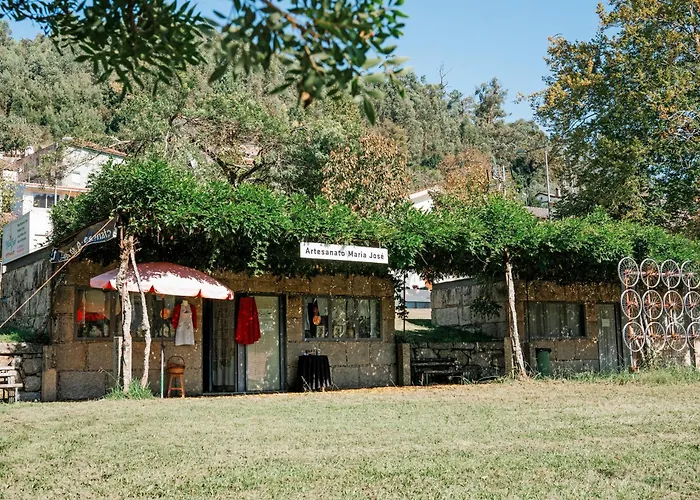 Eirado Hotel