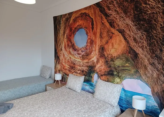 Oporto Cozy Rooms, Portugal