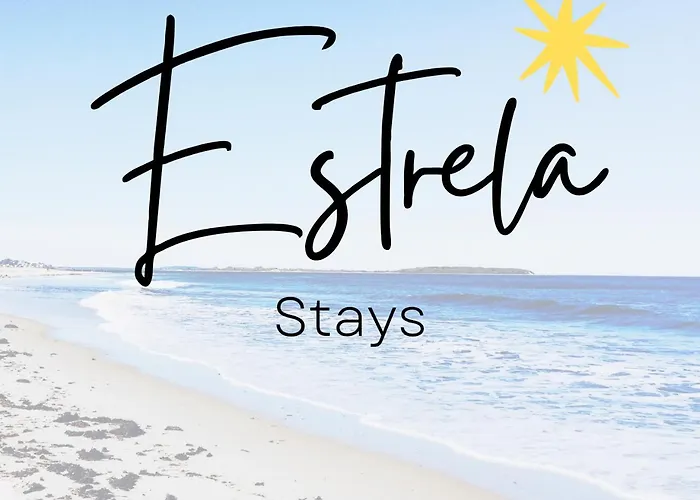 'Estrela Stays'