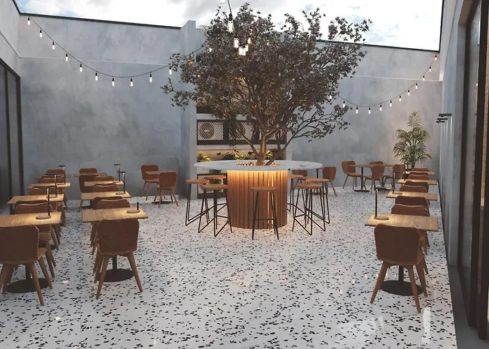 Four Points By Sheraton Matosinhos, Portugal