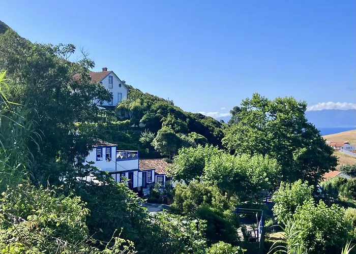 Quinta Do Canavial