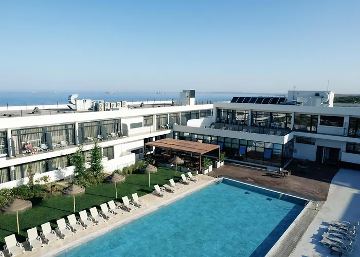 Porto Covo Praia & Spa