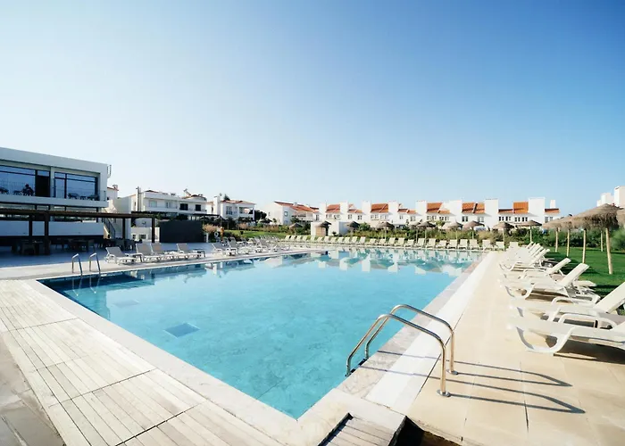Porto Covo Praia Hotel & Spa, Portugal