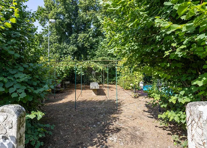 Quinta Da Comenda