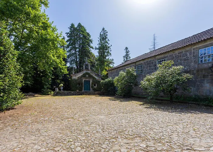 Quinta Da Comenda