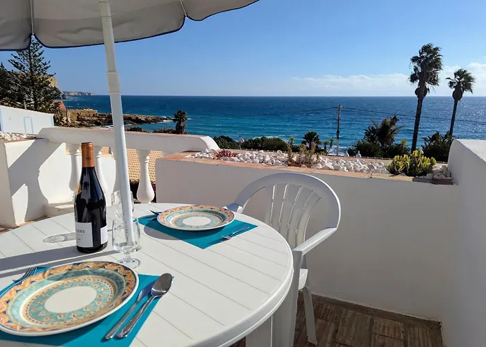 Ocean Villas