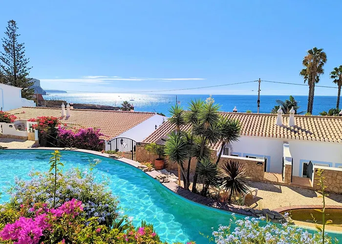 Ocean Villas
