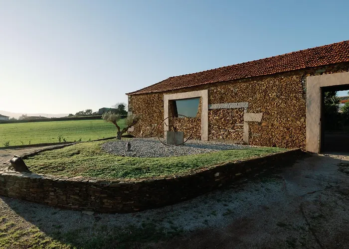 Quinta Do Doutor