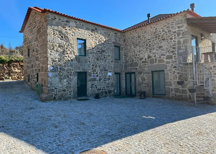 Quinta Casa Do Retiro