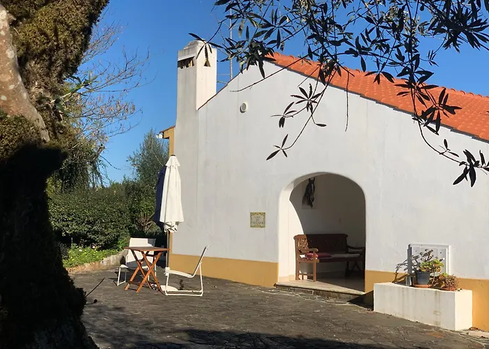Quinta dos Girassóis FZ