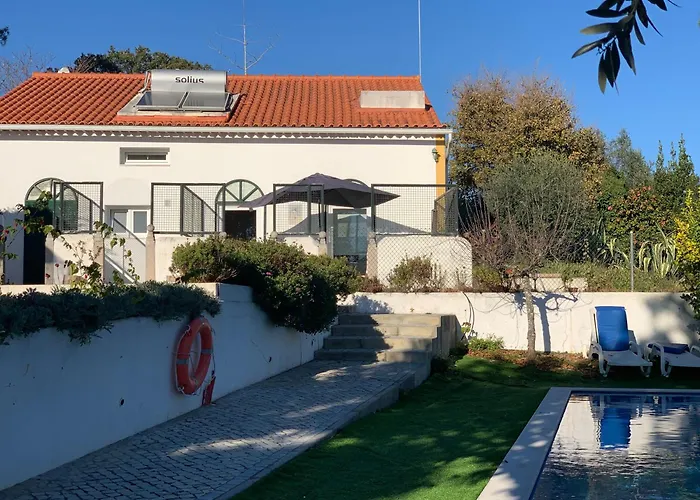 Quinta dos Girassóis FZ