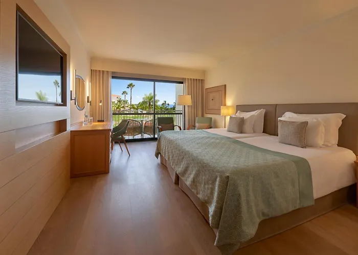 Hotel Porto Mare - Portobay Funchal , Portugal