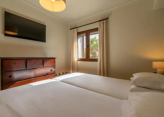 Hotel Quinta Do Furao Santana , Portogallo