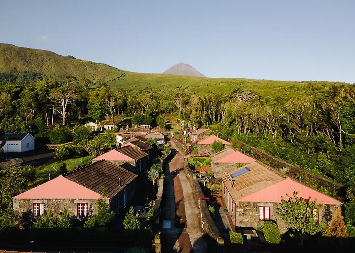 Aldeia Das Adegas São Roque do Pico, Portugal