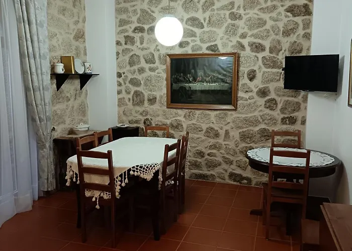 Casa Pires Mateus