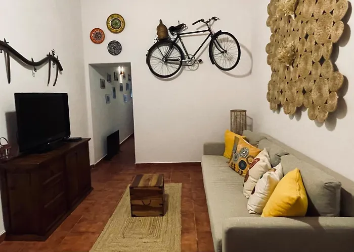 Pias Baixinho Discoveralentejo