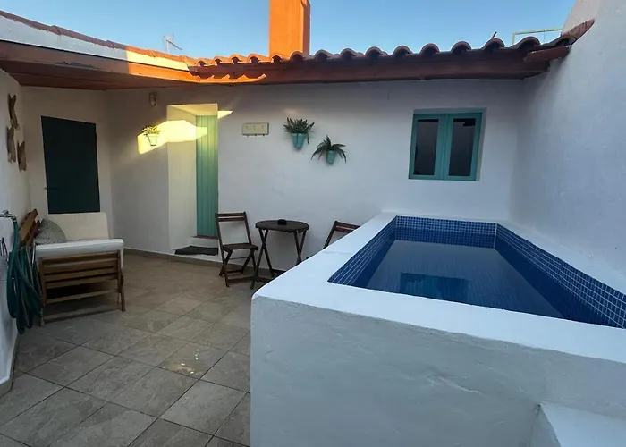 Pias Baixinho Discoveralentejo