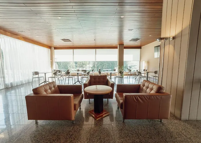 Hotel Vianorte Matosinhos , Portugal