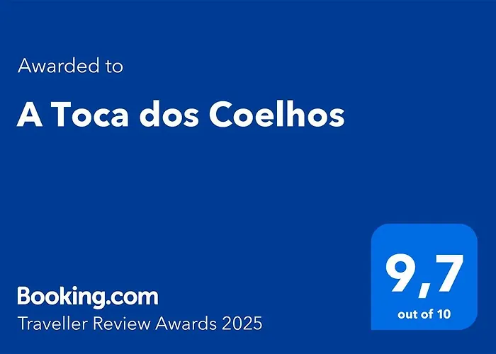Toca Dos Coelhos