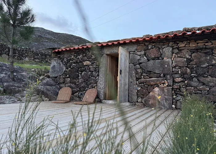 Cerquido by NHôme, Portugal