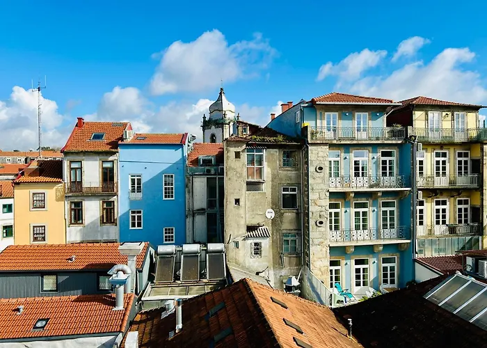 Porto Wine