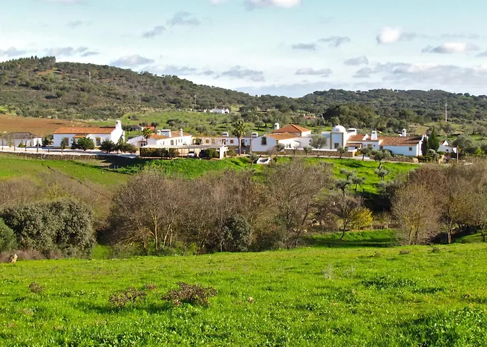 Herdade De Agua D' Alte