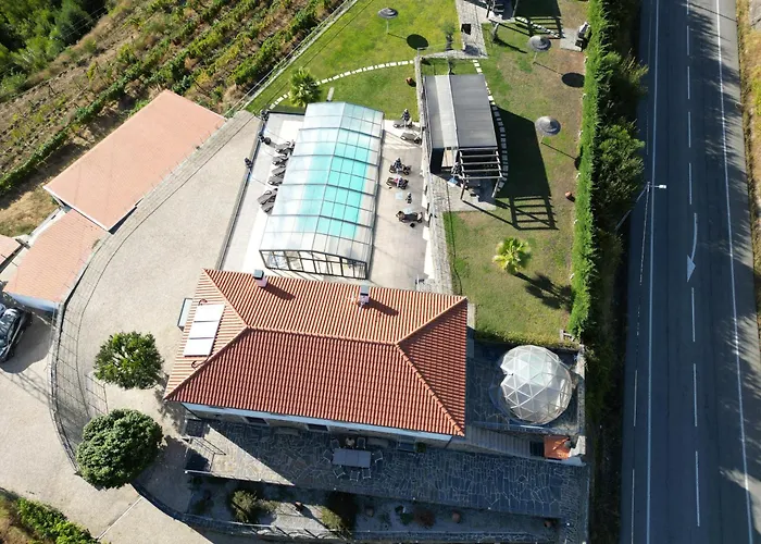 Quinta Das Fontainhas