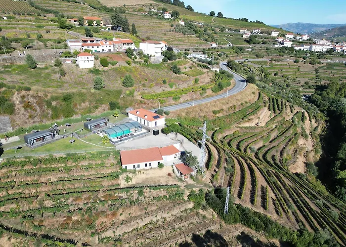 Quinta Das Fontainhas