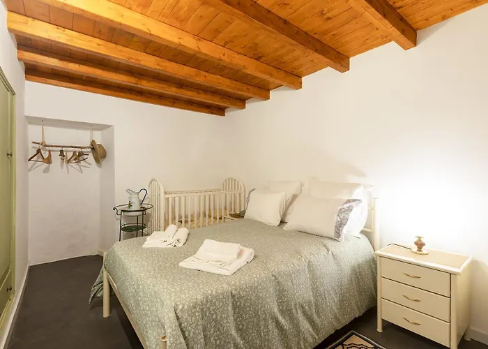 Casa Pitacas Villa Crato, Portugal