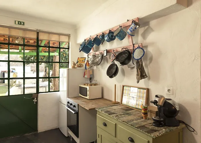 Casa Pitacas