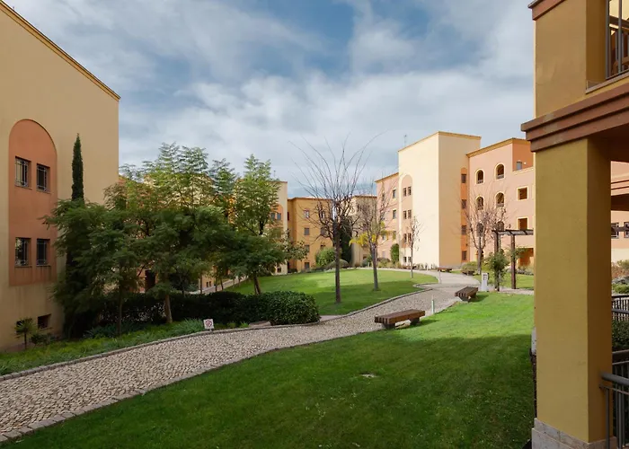 Residences
