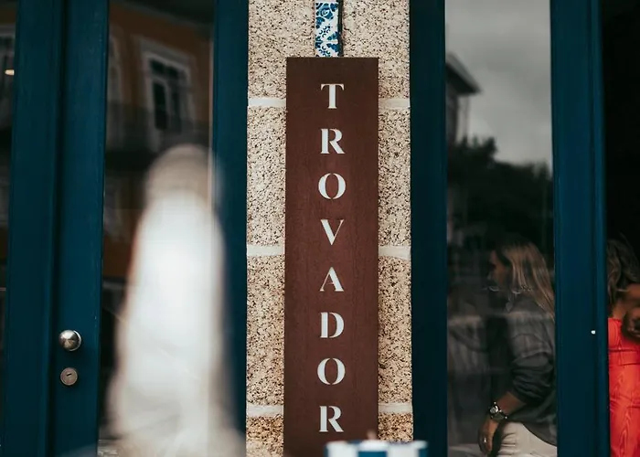Trovador Guest House