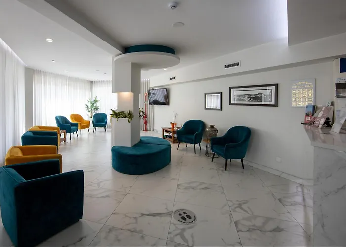 Hotel D. Dinis