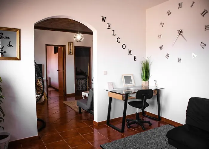 Casa Da Zu