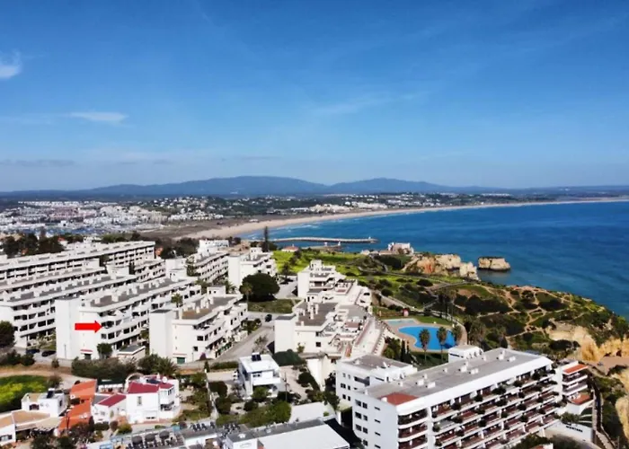 Dona Ana Beach - Dream Flat