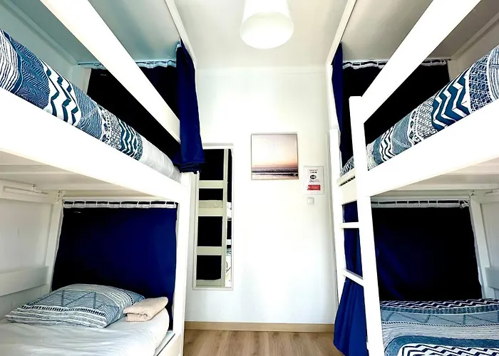 Pirata Hostel Milfontes