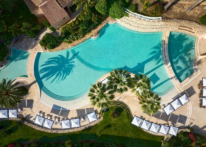 Vilalara Grand Hotel Algarve Armação de Pêra, Portugal