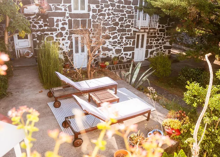 Quinta Das Almas São Roque do Pico, Portugal