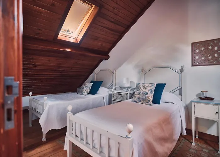 Quinta Dos Anjos Casa de hóspedes Santarém, Portugal