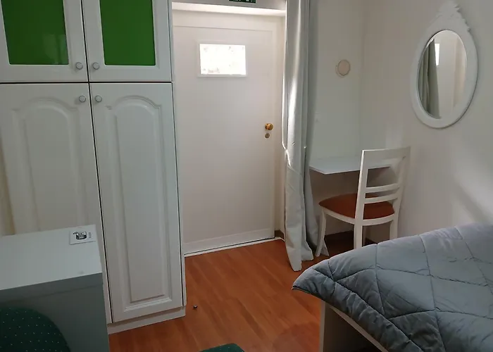casa da fajã Apartamento Funchal , Portugal