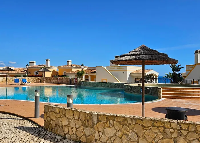 The View - Santo Antonio Villas, Golf & Spa