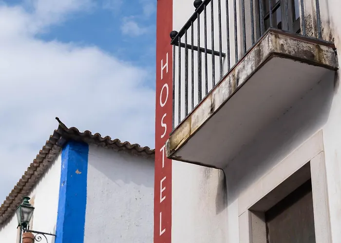 Hostel Argonauta