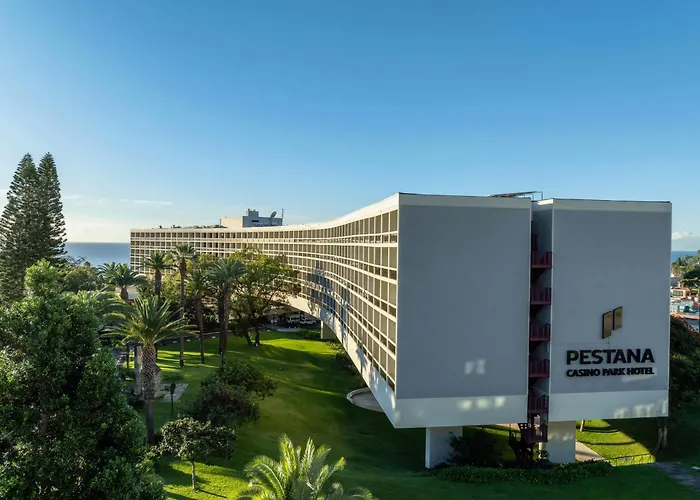 Pestana Casino Park &Casino