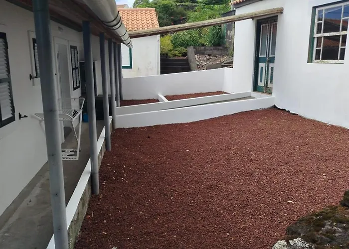 Aldeia Da Gingeira Vila São Mateus, Portugal