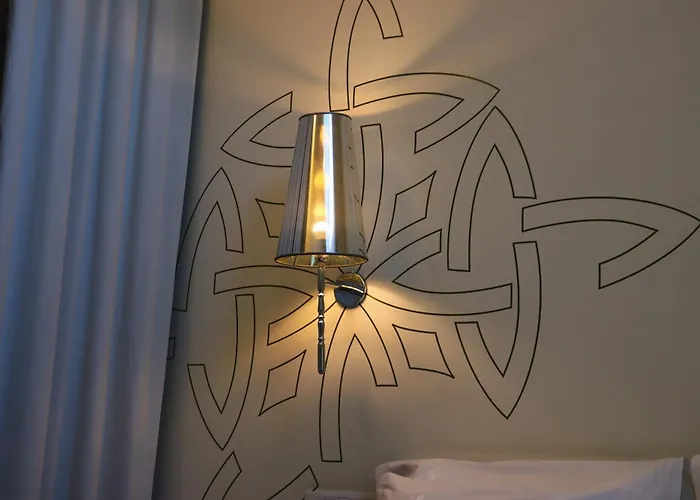 HD | Duecitânia Design Hotel Penela, Portugal